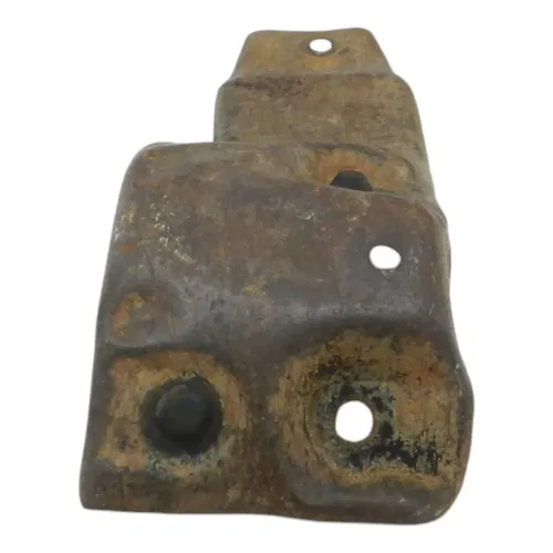 2004 YAMAHA KODIAK 400 YFM400A DIFFERENTIAL GUARD 4XE-F219X-01-00