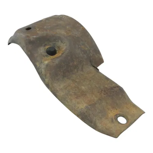 2004 YAMAHA KODIAK 400 YFM400A DIFFERENTIAL GUARD 4XE-F219X-01-00