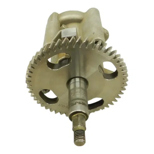 2008 POLARIS SPORTSMAN 800 EFI OIL PUMP 5135094 2203012