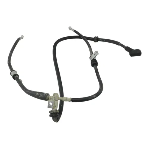 1988 KAWASAKI TECATE 4 KXF250A BRAKE LINES 43059-1389 43059-1426