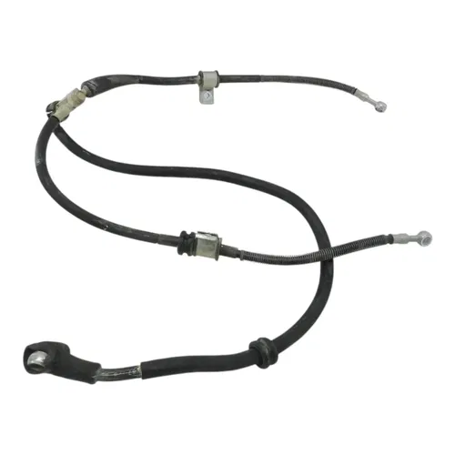 1988 KAWASAKI TECATE 4 KXF250A BRAKE LINES 43059-1389 43059-1426