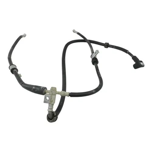 1988 KAWASAKI TECATE 4 KXF250A BRAKE LINES 43059-1389 43059-1426