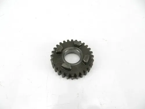 1984 HONDA BIG RED 200 ATC200ES GEAR, COUNTERSHAFT THIRD (28T) 23471-331-671