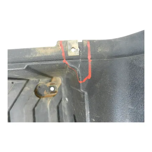 2014 KAWASAKI TERYX4 800 REAR CARRIER STORAGE BOX 53029-0309
