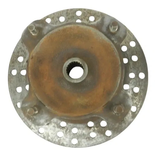 2000 KAWASAKI PRAIRIE 300 400 FRONT LEFT OR RIGHT HUB 49030-1119