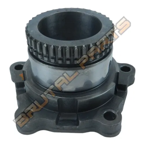 2009 POLARIS RZR S 800 EFI TRANSMISSION PARK FLANGE 3234877