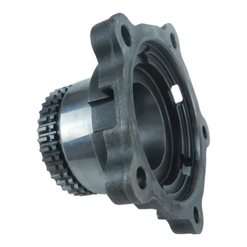 2009 POLARIS RZR S 800 EFI TRANSMISSION PARK FLANGE 3234877
