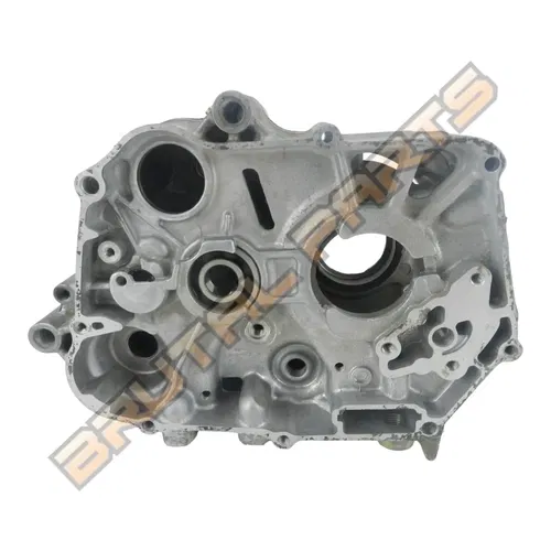 1986 HONDA FOURTRAX 70 TRX70 CRANKCASE CRANKCASE SET LEFT & RIGHT 1986 NUMBER!!