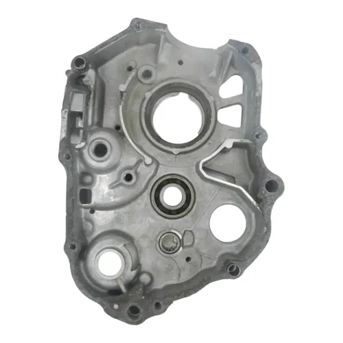 1986 HONDA FOURTRAX 70 TRX70 CRANKCASE CRANKCASE SET LEFT & RIGHT 1986 NUMBER!!