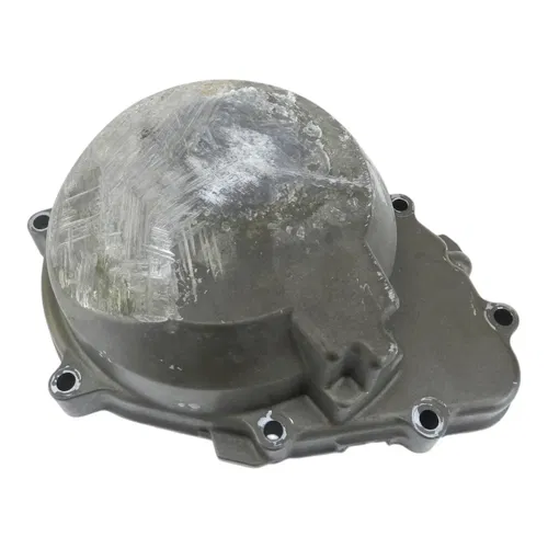 2003 KAWASAKI NINJA ZX6R ZX636C STATOR COVER 14031-1402