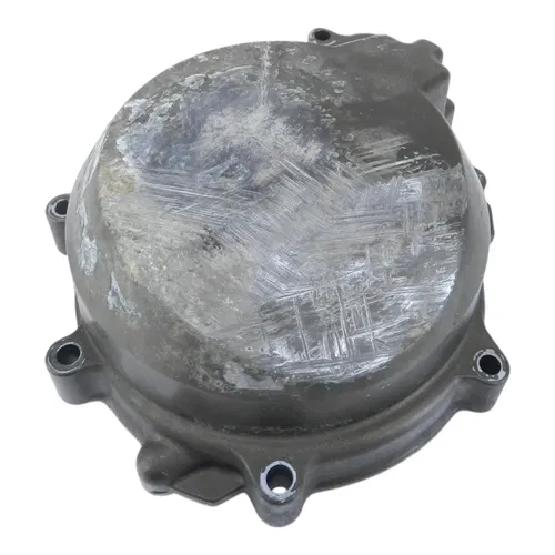 2003 KAWASAKI NINJA ZX6R ZX636C STATOR COVER 14031-1402
