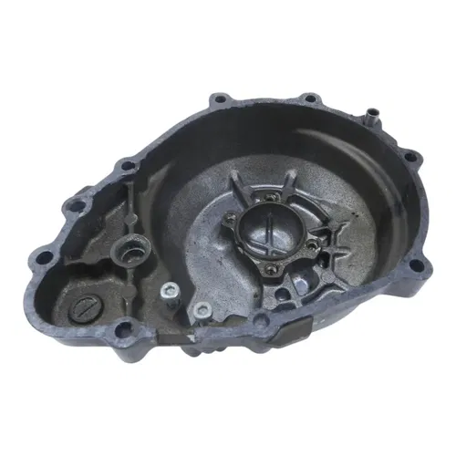 2003 KAWASAKI NINJA ZX6R ZX636C STATOR COVER 14031-1402