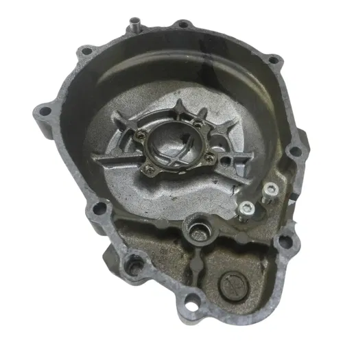 2003 KAWASAKI NINJA ZX6R ZX636C STATOR COVER 14031-1402
