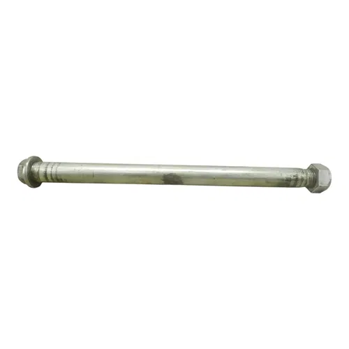 1993 SUZUKI DR250 REAR BACK SWINGARM BOLT SUSPENSION PIVOT AXLE 61211-14D00