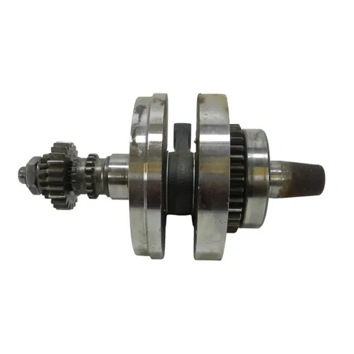 1985 HONDA ATC350X CRANKSHAFT 13000-HA5-000 13000-HA5-670