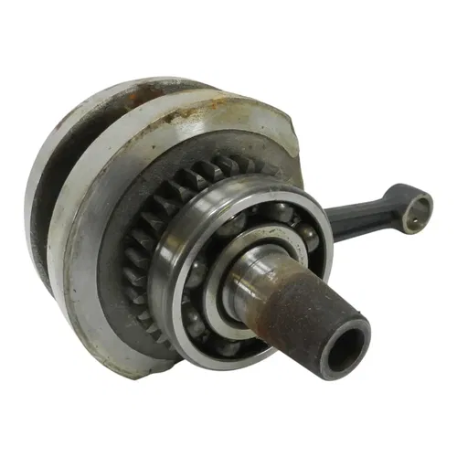 1985 HONDA ATC350X CRANKSHAFT 13000-HA5-000 13000-HA5-670