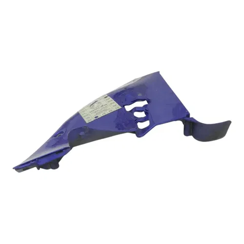2001 YAMAHA YZF600R FRONT LOWER LEFT FENDER 4TV-2835J-00-P8