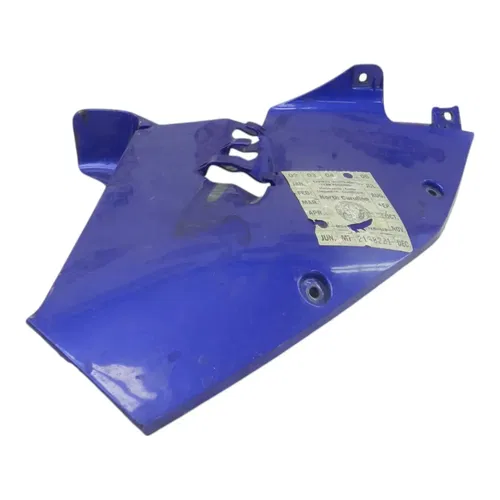 2001 YAMAHA YZF600R FRONT LOWER LEFT FENDER 4TV-2835J-00-P8