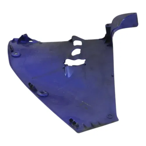 2001 YAMAHA YZF600R FRONT LOWER LEFT FENDER 4TV-2835J-00-P8