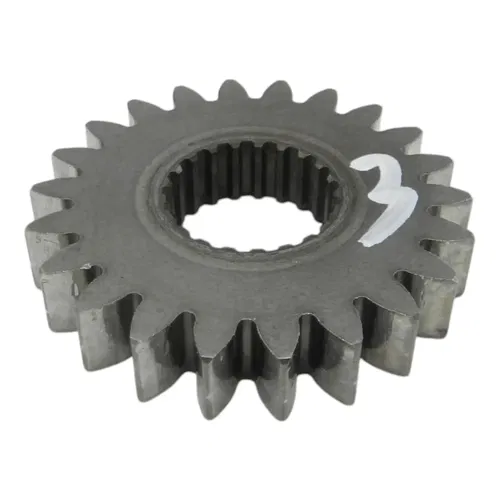 1987 KAWASAKI TECATE 4 KXF250A PRIMARY SPUR GEAR 13097-1189