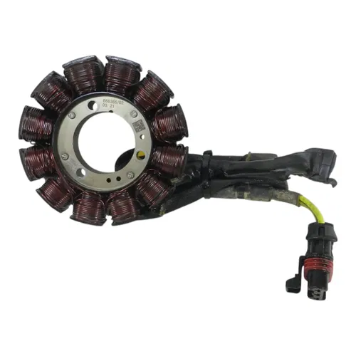 20-25 CAN-AM DEFENDER PRO HD10 LIMITED STATOR 850W 420686365