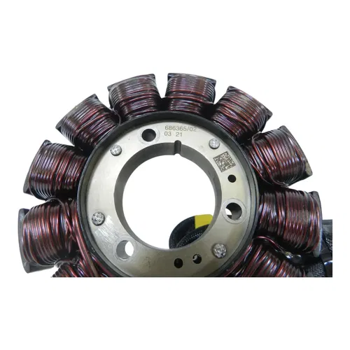 20-25 CAN-AM DEFENDER PRO HD10 LIMITED STATOR 850W 420686365