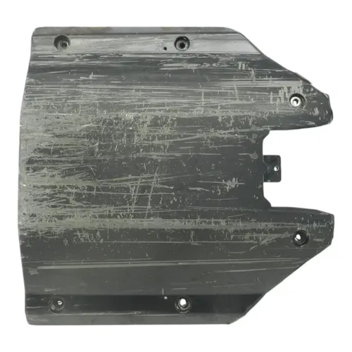 2002 SEA-DOO GTX DI RIDE PLATE 271001305
