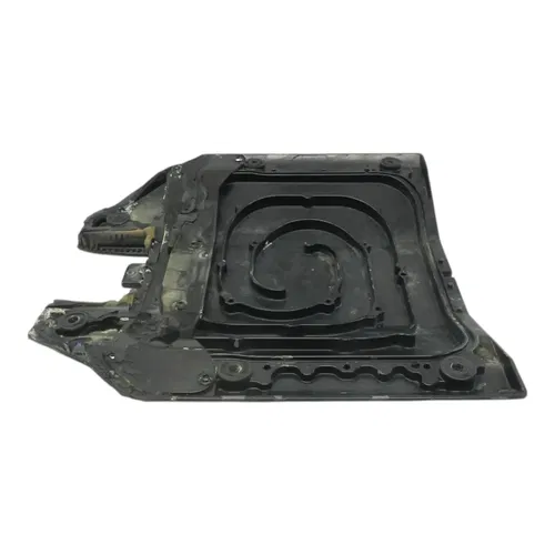 2002 SEA-DOO GTX DI RIDE PLATE 271001305