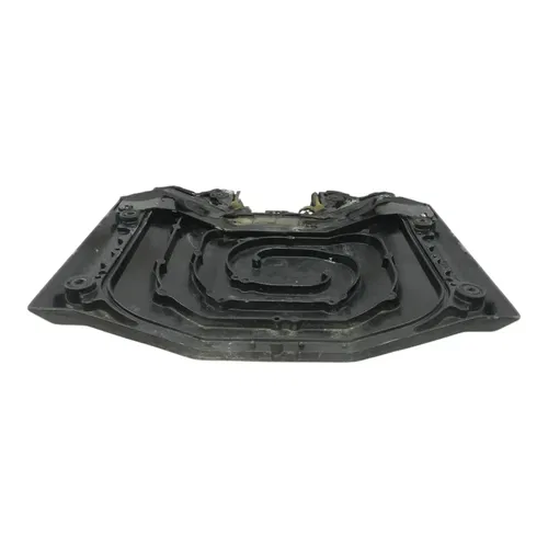 2002 SEA-DOO GTX DI RIDE PLATE 271001305