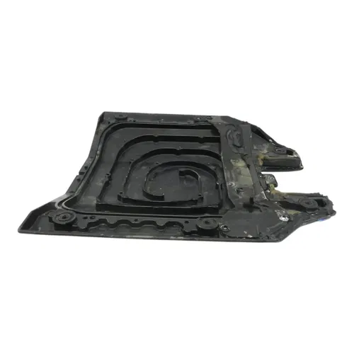 2002 SEA-DOO GTX DI RIDE PLATE 271001305