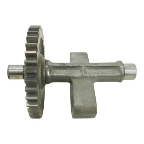 2003 HONDA SPORTRAX 400 2X4 CRANKSHAFT BALANCER 13420-HN1-000