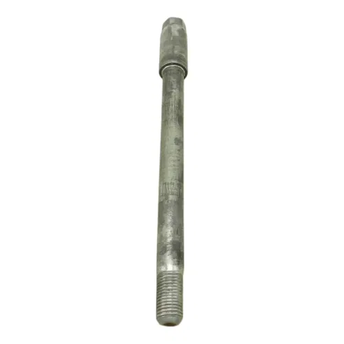 1993 SUZUKI DR250SE FRONT WHEEL AXLE BOLT 54711-14D00
