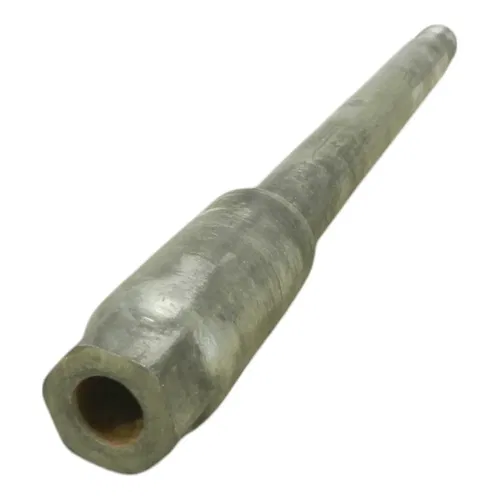 1993 SUZUKI DR250SE FRONT WHEEL AXLE BOLT 54711-14D00