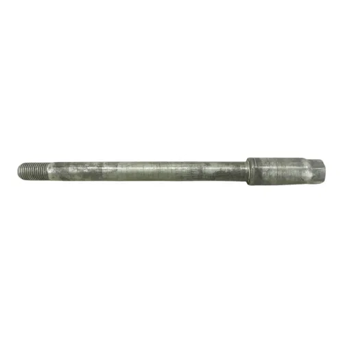 1993 SUZUKI DR250SE FRONT WHEEL AXLE BOLT 54711-14D00
