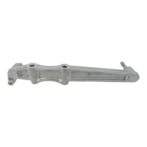2009 YAMAHA WAVERUNNER VX CRUISER OIL COOLER BRACKET 6B6-13151-00-94