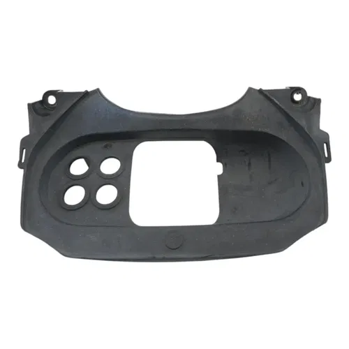 2001 YAMAHA KODIAK 400 YFM400A DASH IGNITION DISPLAY INDICATOR PANEL 5HA-2837L-1