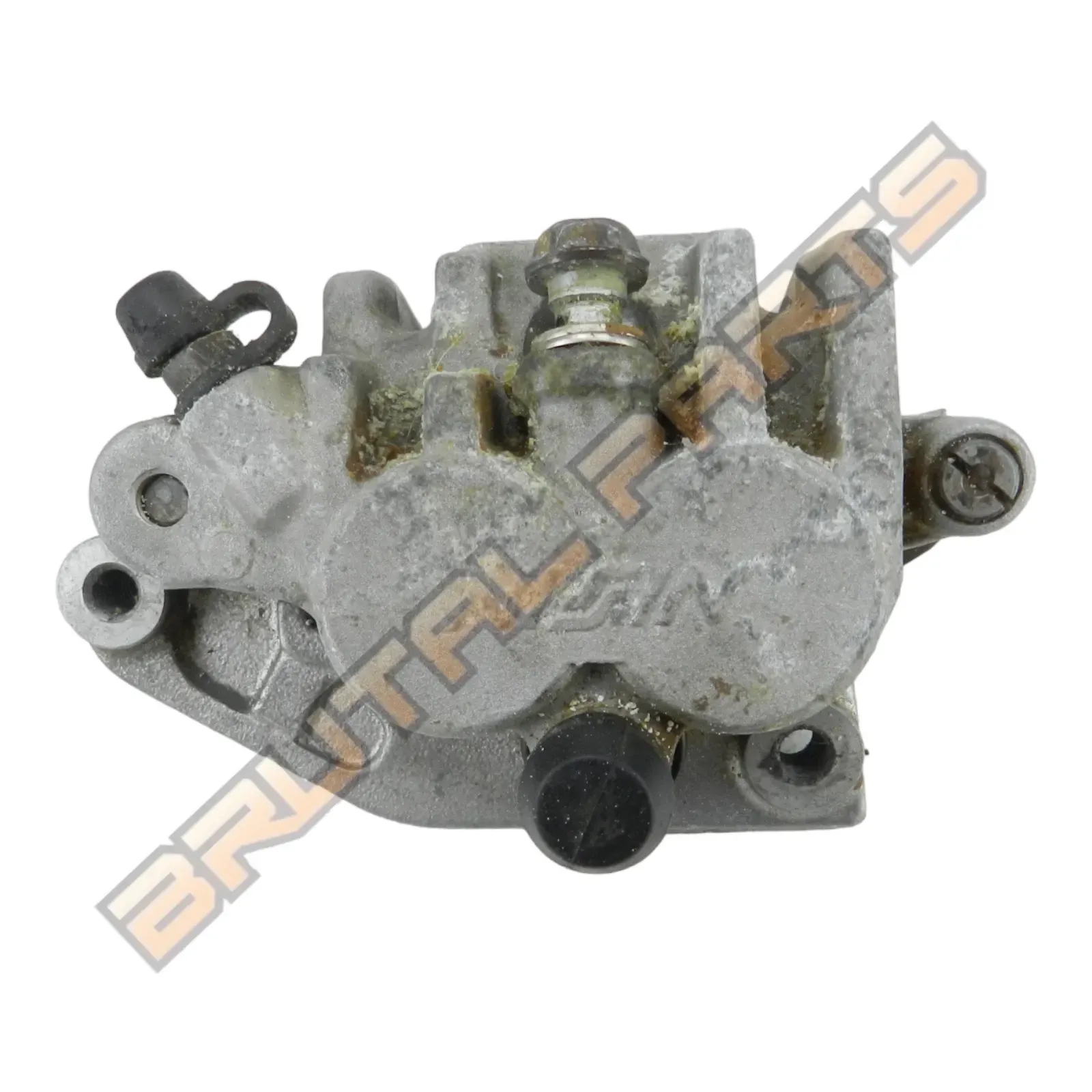 2002 KAWASAKI KLX300R OEM FRONT BRAKE CALIPER 43041-1576