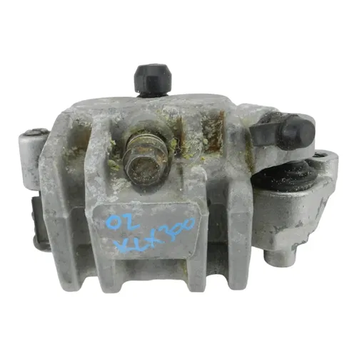 2002 KAWASAKI KLX300R OEM FRONT BRAKE CALIPER 43041-1576