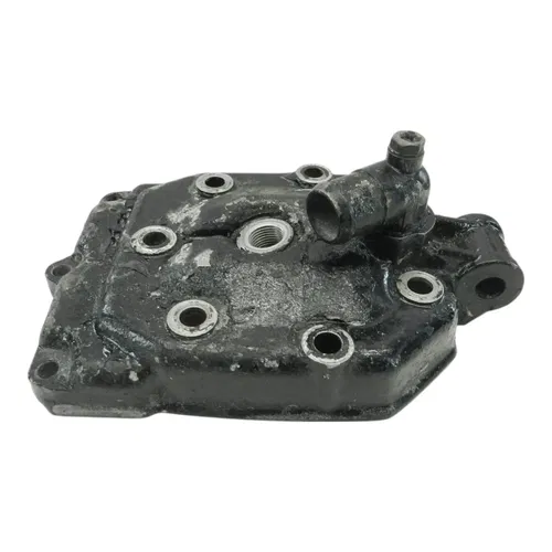 1988 KAWASAKI TECATE 4 KXF250A CYLINDER HEAD 11001-1282
