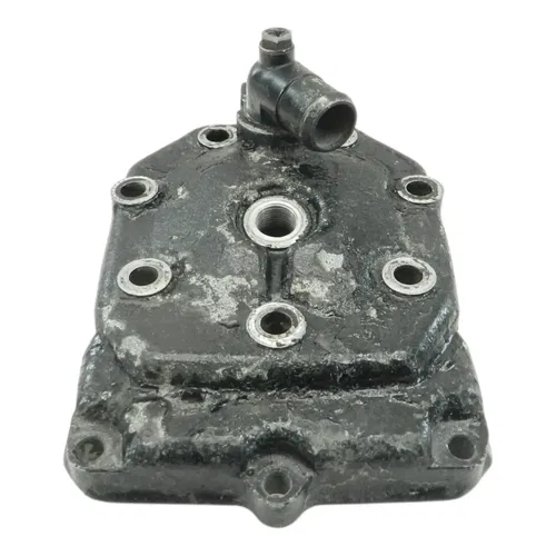 1988 KAWASAKI TECATE 4 KXF250A CYLINDER HEAD 11001-1282