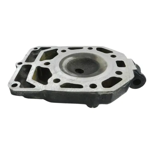 1988 KAWASAKI TECATE 4 KXF250A CYLINDER HEAD 11001-1282
