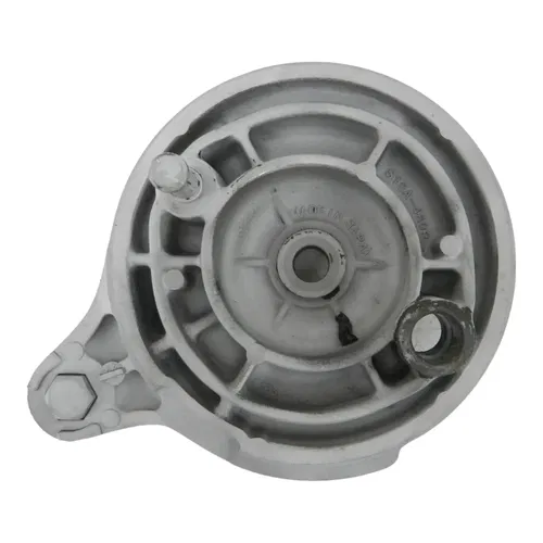 2002 SUZUKI JR80 REAR BRAKE BACKING PLATE 64210-46024