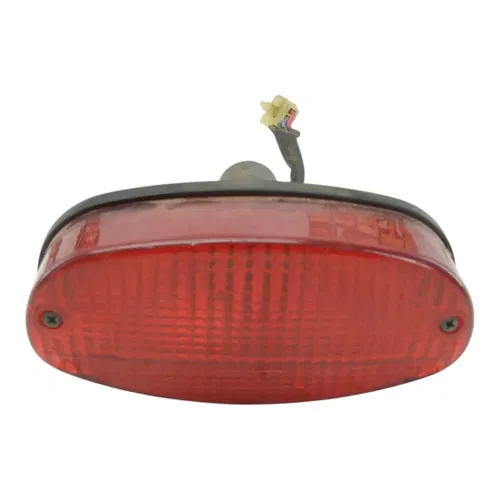 2001 YAMAHA YZF600R REAR TAILLIGHT BACK BRAKE LIGHT 4TV-84700-00-00