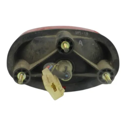 2001 YAMAHA YZF600R REAR TAILLIGHT BACK BRAKE LIGHT 4TV-84700-00-00