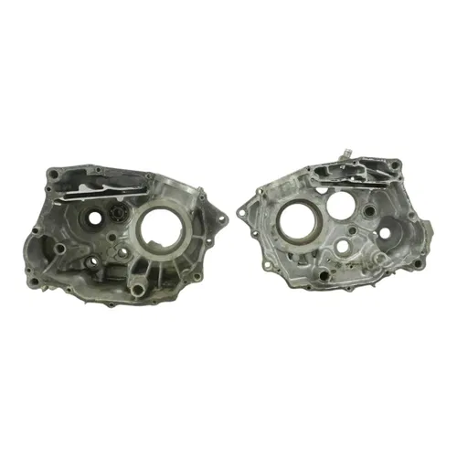 1984 HONDA ATC200M CRANKCASE CRANKCASE 11100-958-020 11100-958-405 11200-VM3-00