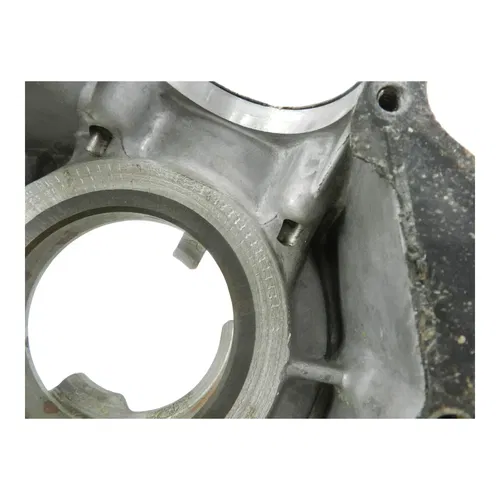 1984 HONDA ATC200M CRANKCASE CRANKCASE 11100-958-020 11100-958-405 11200-VM3-00