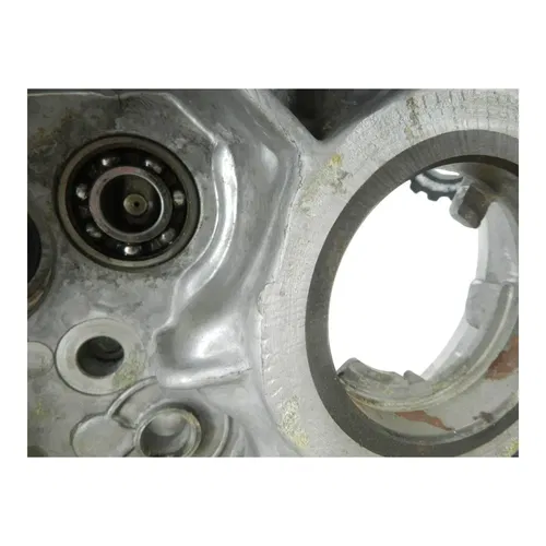 1984 HONDA ATC200M CRANKCASE CRANKCASE 11100-958-020 11100-958-405 11200-VM3-00