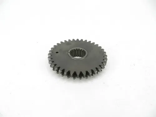 2004 KAWASAKI KLX300R  CRANKSHAFT BALANCER GEAR 34T 13101-1253