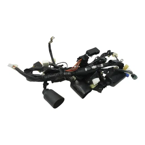 2011 YAMAHA FZ6R MAIN WIRE HARNESS CORE 36P-82590-00-00