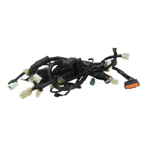 2011 YAMAHA FZ6R MAIN WIRE HARNESS CORE 36P-82590-00-00